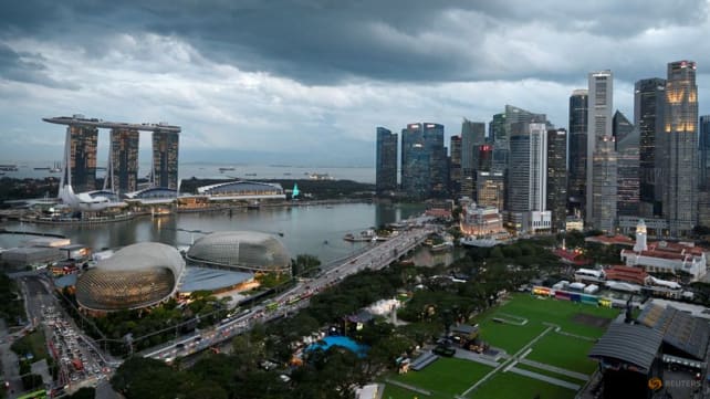 Tougher financial penalties to combat money laundering in property sector after new Bill passed