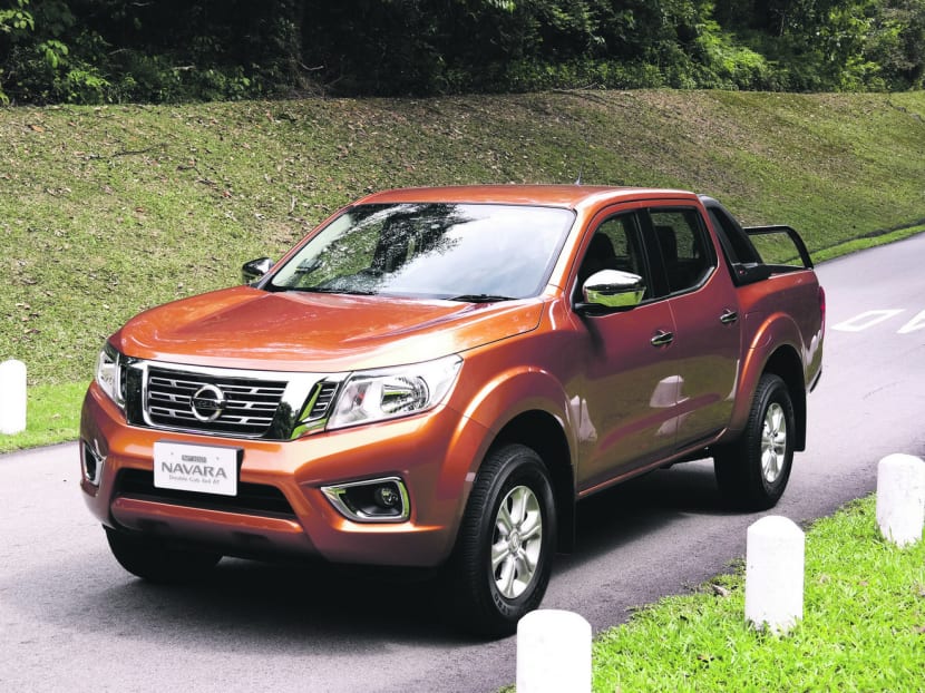 The dollars and sense of commercial vehicles