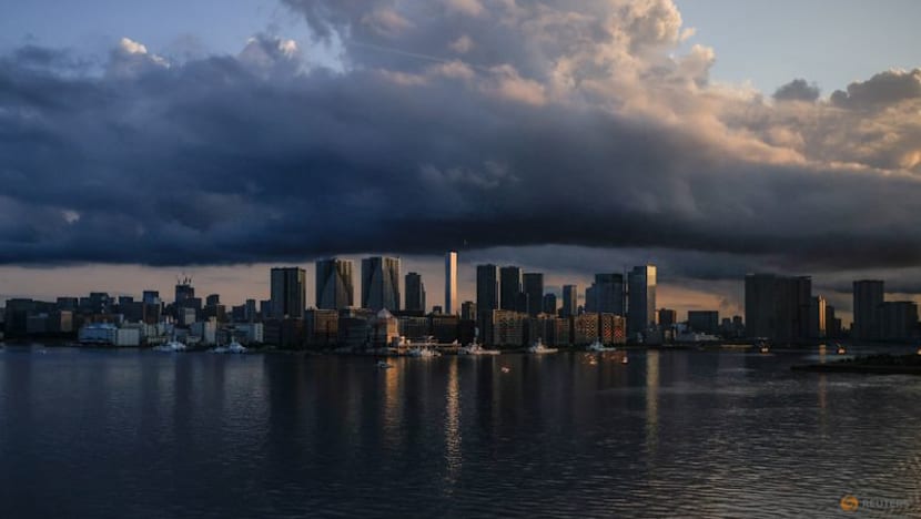 Japan Inc looks to new government for driving growth, easing price pain: Reuters poll