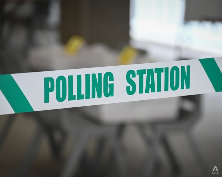 GE2025: Higher spending limit for candidates; public can check electoral registers based on new boundaries from Mar 28