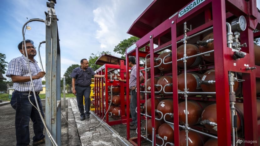 India pursues green hydrogen for energy security, but funding hurdles stand in the way of its emission targets India pursues green hydrogen for energy security, but funding hurdles stand in the way of its emission targets