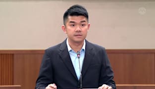 Committee of Supply 2026 debate, Day 4: Cai Yinzhou on more designated fishing spots