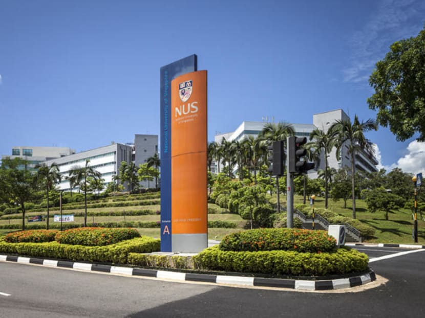 The National University of Singapore issued its second report on sexual misconduct allegations, covering the first half of 2021. The National University of Singapore issued its second report on sexual misconduct allegations, covering the first half of 2021.