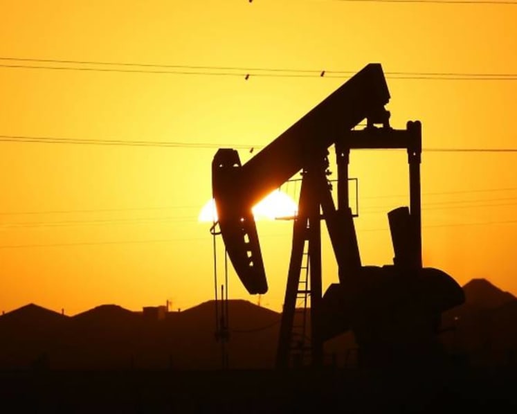 Commentary: Soaring oil prices make the cost of almost everything else go up too