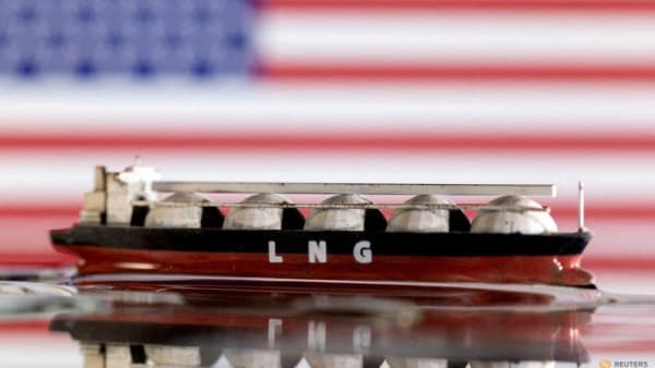 Taiwan says buying more US gas, oil is a focus in tariff talks - Channel News Asia (Picture 2)