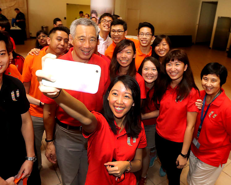Fund set for S$200m boost to help workers learn new skills in universities