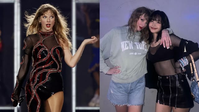 新加坡潮湿天气让Taylor Swift“炸毛”啦！5招教你搞定自然卷