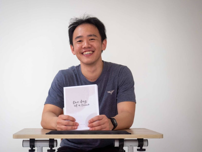  Gen Y Speaks: I've spent large sums to self-publish 2 books. Though only a handful have been sold, I’m not giving up
