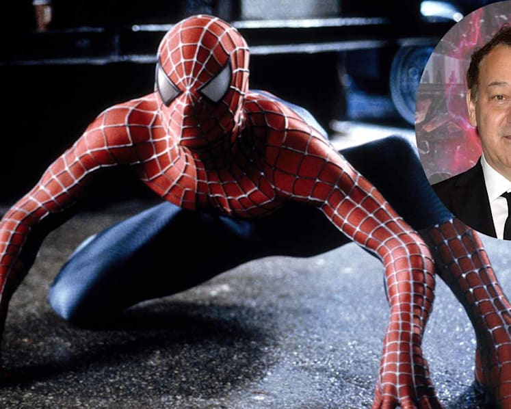 Spider-Man Turns 20: Sam Raimi Was Told By Agent That The Studio Had 18 Directors They Would " Rather Have" Than Him