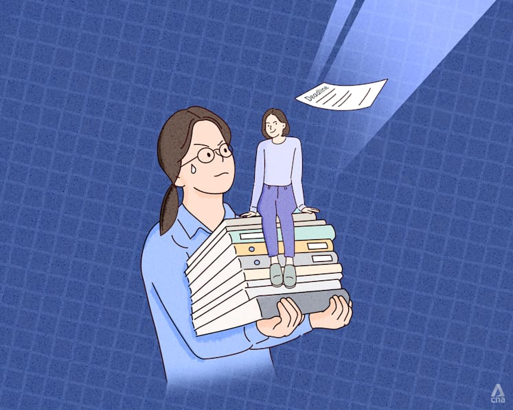 The office freeloader: Why some colleagues always seem to do less – and get away with it