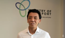 Fines not the only tool to make public transport operators do their job: Acting Transport Minister Jeffrey Siow