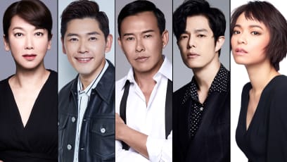 Romeo Tan Wins Best Actor, Felicia Chin Wins Best Actress And Our Other Star Awards 2021 Predictions