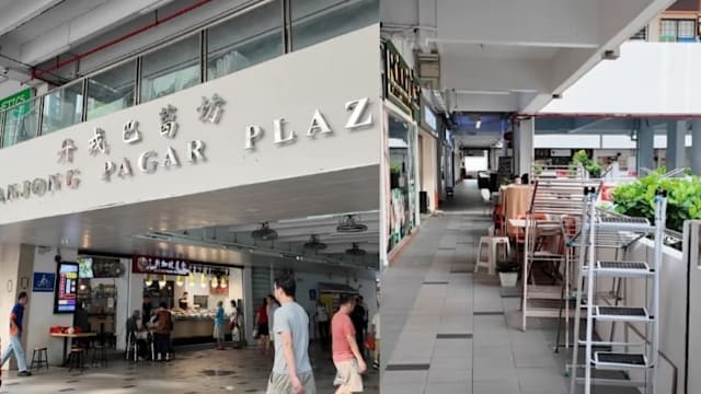 警方加强执法奏效 丹戎巴葛坊十家按摩院停业