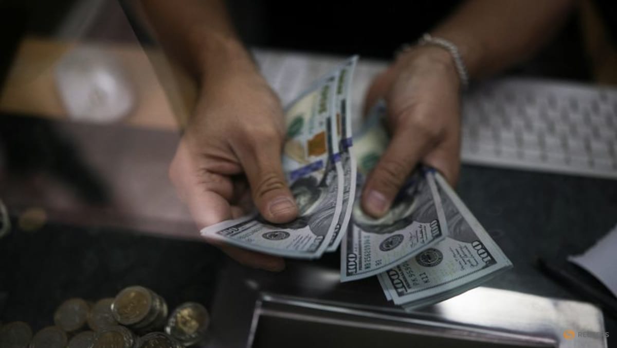 Dollar slides to multi-month lows ahead of Fed rate decision