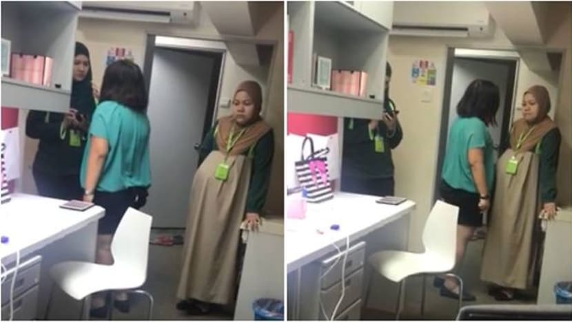 Syarikat telko gantung tugas pekerja selepas video tular Syarikat telko gantung tugas pekerja selepas video tular