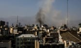 224 maut, lebih 1,000 cedera dalam serangan Israel ke atas Iran