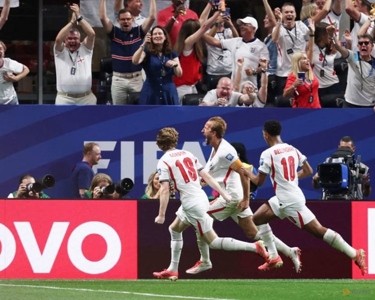 A breath of fresh air? England in peril as they hit the high ground in Mexico City