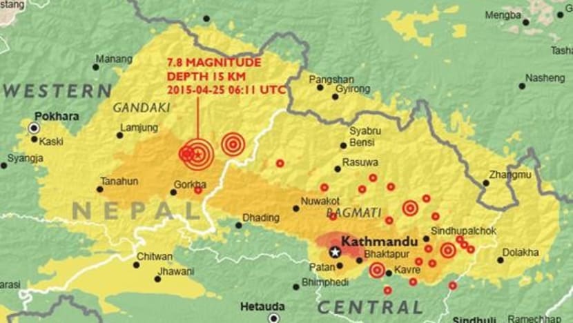 Nepal quake: Mercy Relief to deploy disaster response team, raise funds