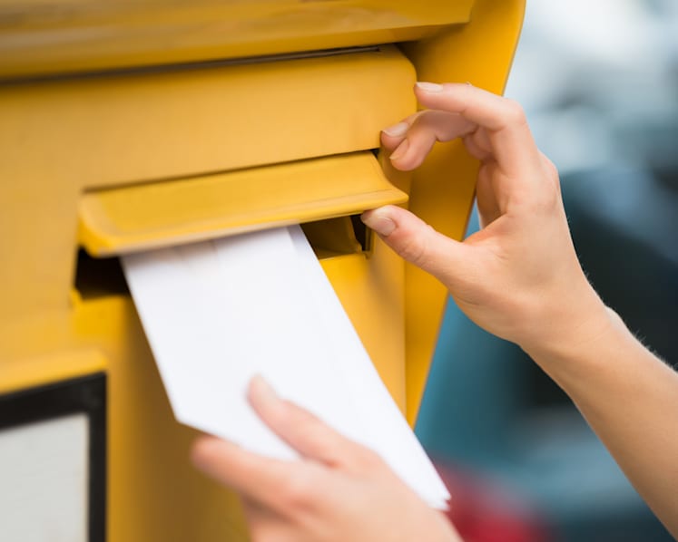 Singapore re-elected to the Postal Operations Council of UN agency