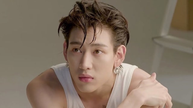 深夜发文“不想醒来”　GOT7泰籍成员BamBam吓坏粉丝！