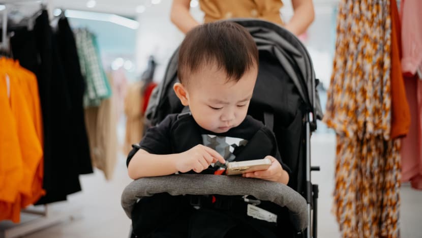 Commentary: We simply cannot leave our kids to their own devices