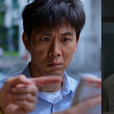编辑室和网民心中唯一的《红星2025》奖项得主,评审已揭晓!