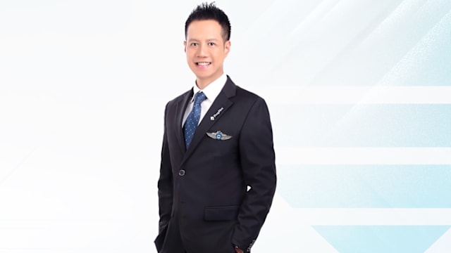 PLB联合创办人林凌冲 带同36名销售员回归博纳产业