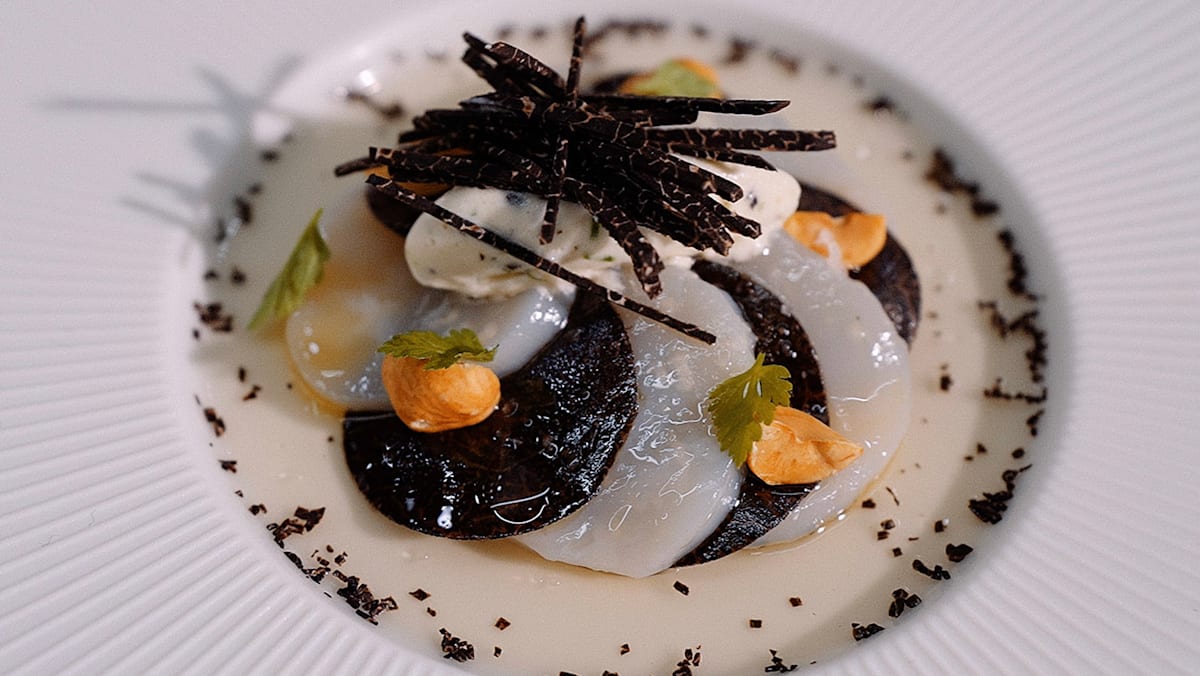 Regional flavours find new expression at Odette and five restaurants across Asia