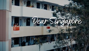 Dear Singapore - Part 1