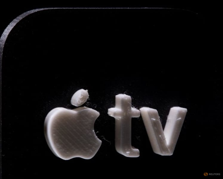 Apple aims for better and more entertainment offerings, executive Cue says 