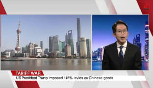 Asia Tonight - Fri 25 Apr 2025