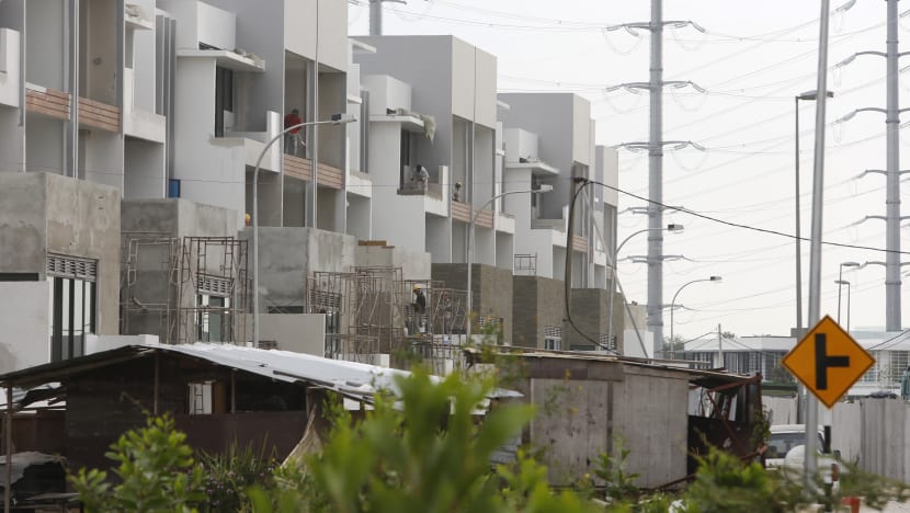 Johor property glut prompts Govt to warn buyers of risks