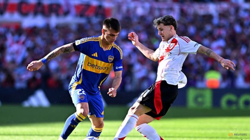 Explainer-Argentine Apertura tournament explained