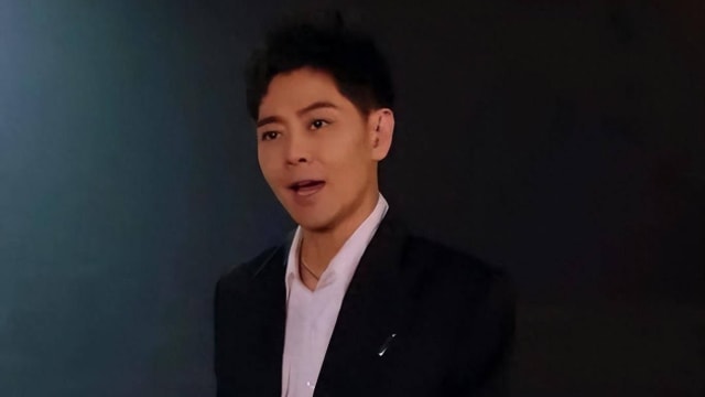 录《披荆斩棘3》突高烧送医　林志颖暴瘦仅剩56kg