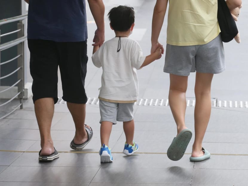 Commentary: Spare the rod, respect the child — it might be less painful for all in the long run Commentary: Spare the rod, respect the child — it might be less painful for all in the long run