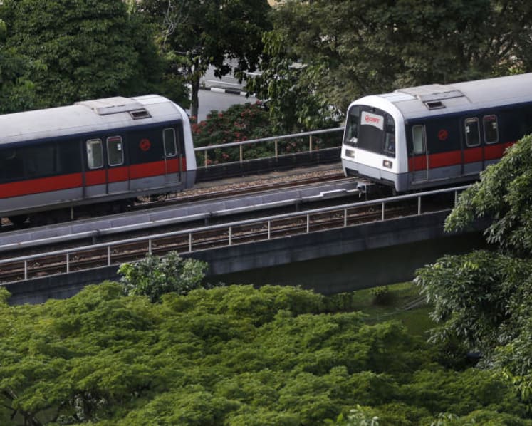 New MRT line for northeast S’pore will benefit underserved areas: Analysts
