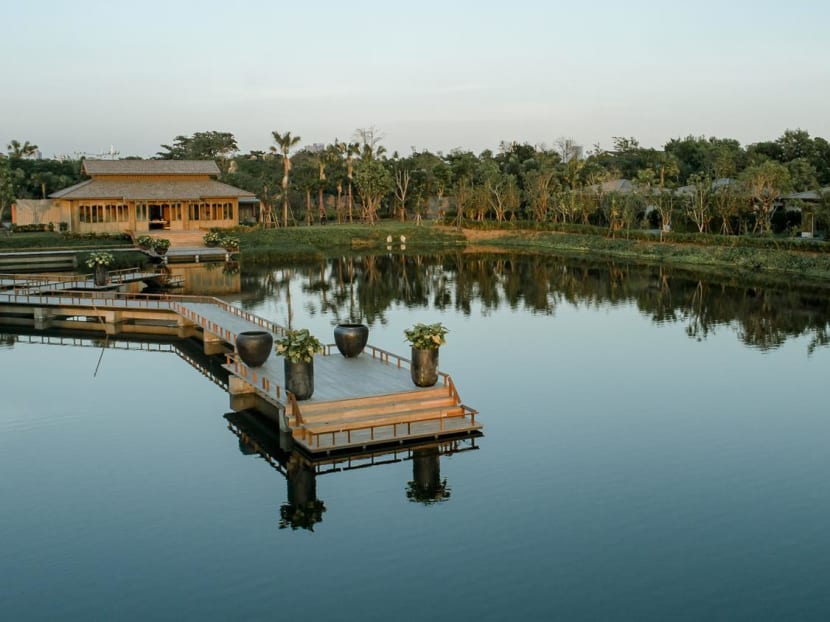 9 of Thailand’s top luxury resorts for the perfect tropical escape 9 of Thailand’s top luxury resorts for the perfect tropical escape