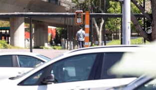 2 மாதங்களில் 6,000க்கும் அதிகமான போக்குவரத்து விதிமீறல்கள் - காவல்துறை அறிக்கை