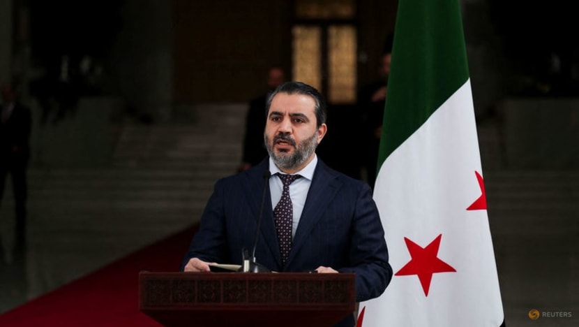 Syrian foreign minister in Doha to meet Qatar's prime minister Syrian foreign minister in Doha to meet Qatar's prime minister