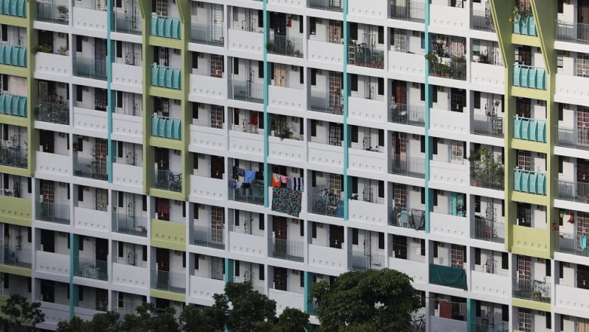 NDR 2021: Masagos says Govt's worried that Malays living in rental homes will become entrenched, lead to falling home ownership goals