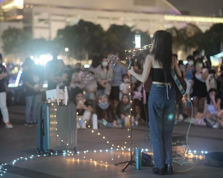 'Unnecessary hassle': Buskers question need for yearly in-person audition, NAC calls it fair way to ensure quality acts