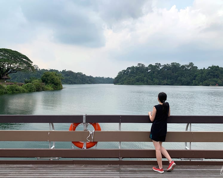 Commentary: Beyond scarcity and security, does Singapore need a new water narrative?