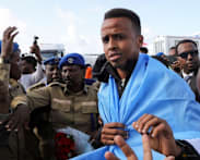 White House World Cup chief defends visa ban for Somali referee, Iranians