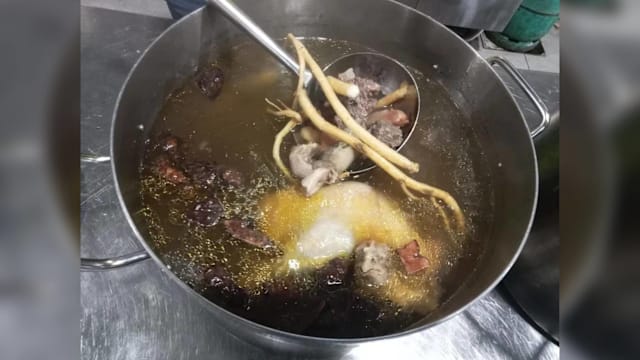 马国渡假村涉用受保护动物做“异国美食” 三人被捕