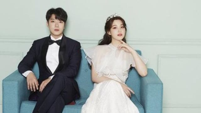 育有3个小孩　FTISLAND崔敏焕离婚