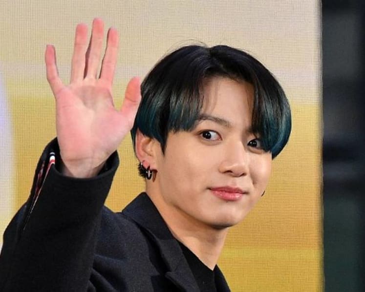 BTS’ Jungkook reveals tattoos on show and fans are excited to get a close-up view