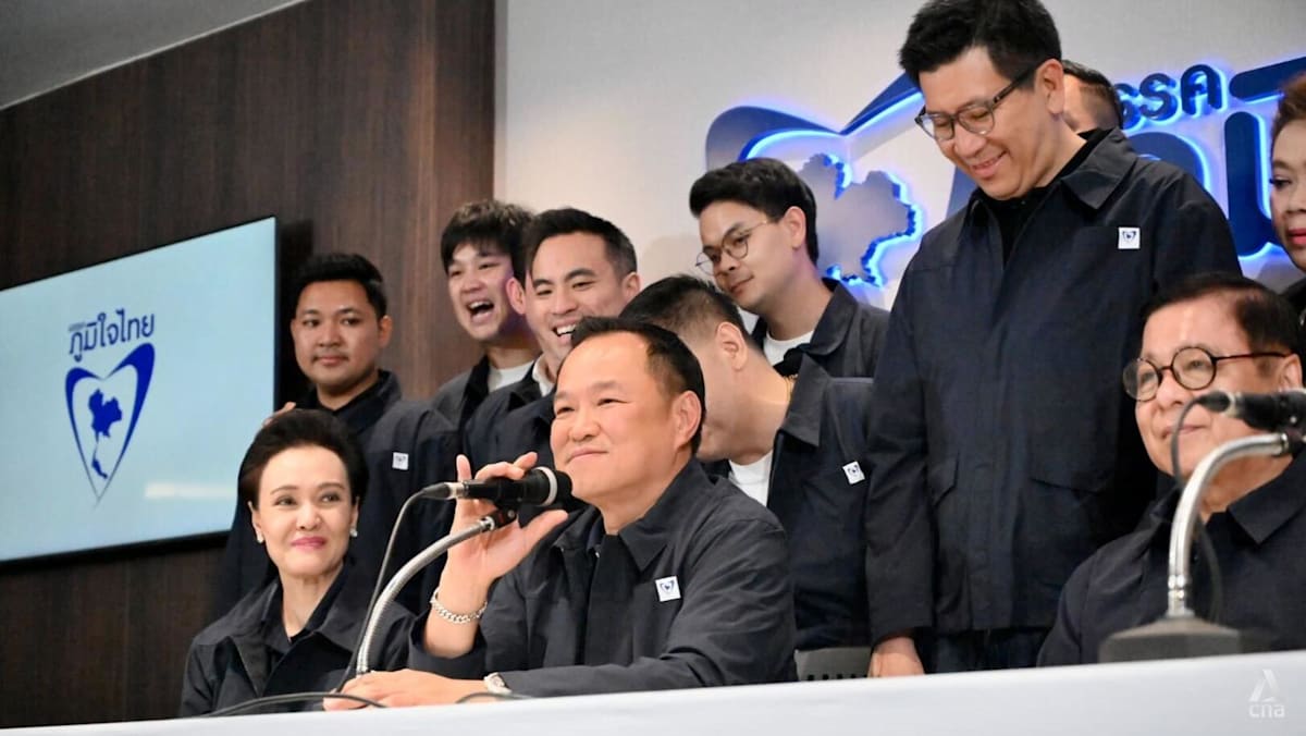 Thai Election 2024: How Local Networks Trump National Policy