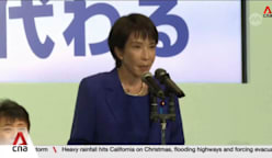 Japan’s Takaichi Cabinet approves record US$783 billion budget for next year