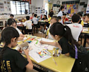 Singapore parents increasingly value holistic development, but academic concerns persist: IPS study