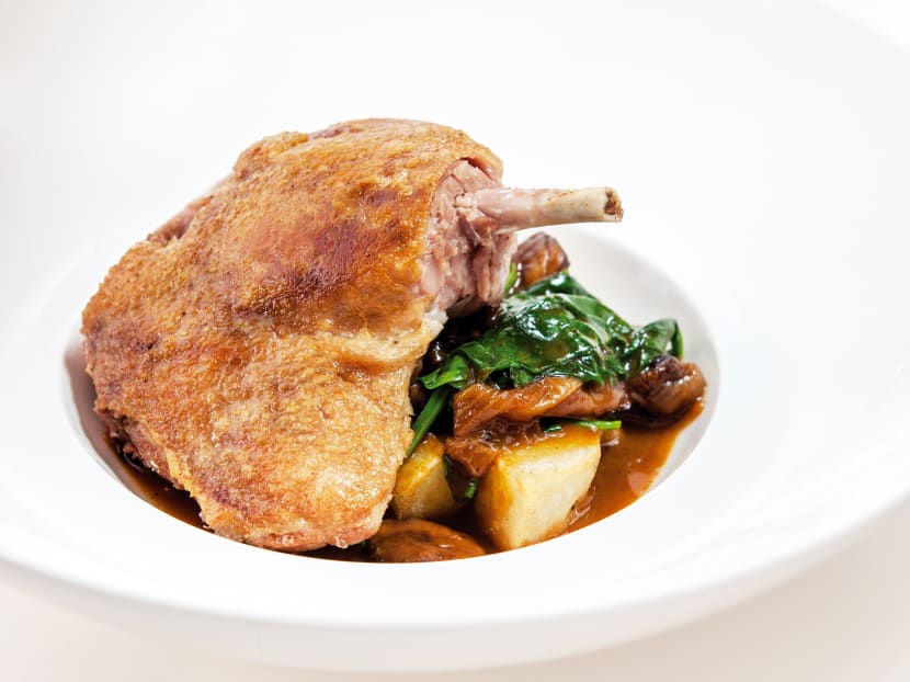 Restaurant Ember | 3.5/5